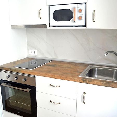 Apartamento En Centro De פרול מראה חיצוני תמונה