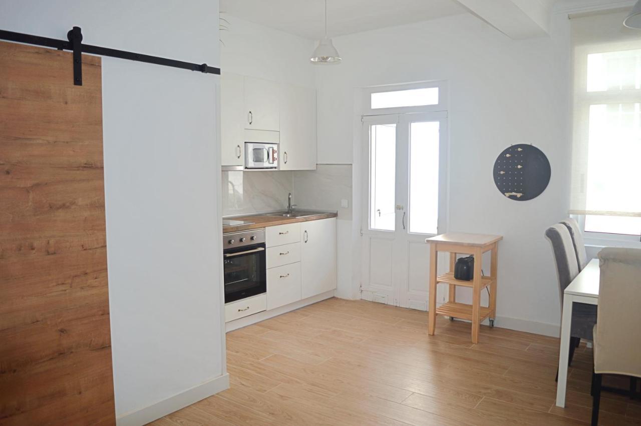 Apartamento En Centro De פרול מראה חיצוני תמונה