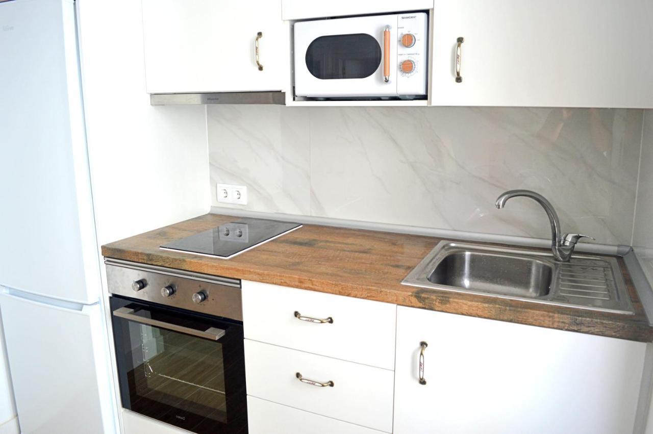 Apartamento En Centro De פרול מראה חיצוני תמונה