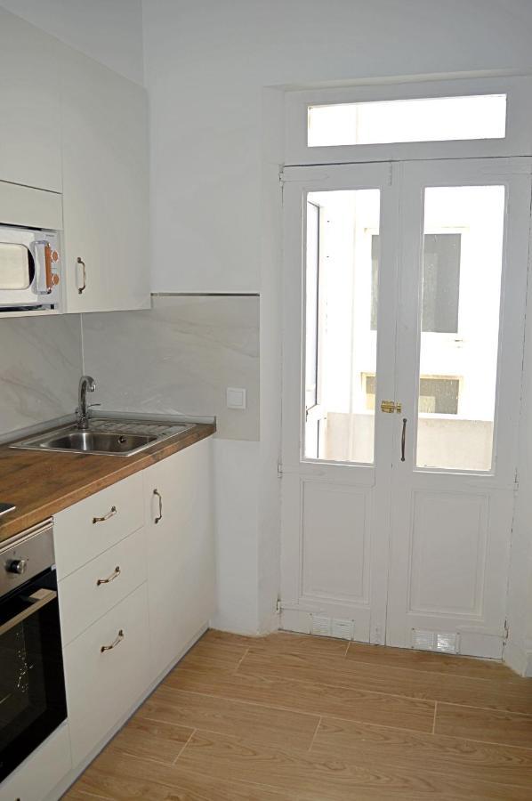 Apartamento En Centro De פרול מראה חיצוני תמונה