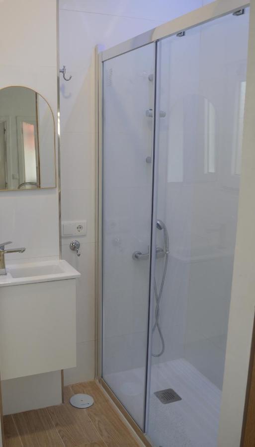 Apartamento En Centro De פרול מראה חיצוני תמונה