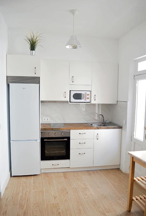 Apartamento En Centro De פרול מראה חיצוני תמונה