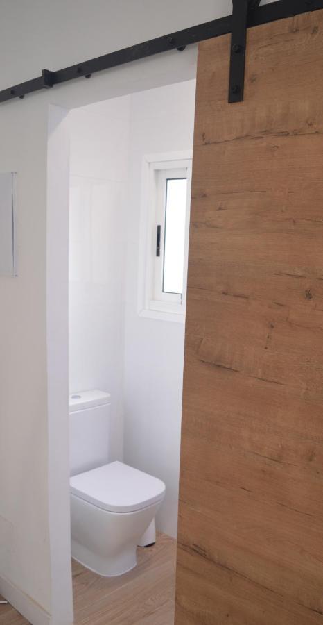 Apartamento En Centro De פרול מראה חיצוני תמונה