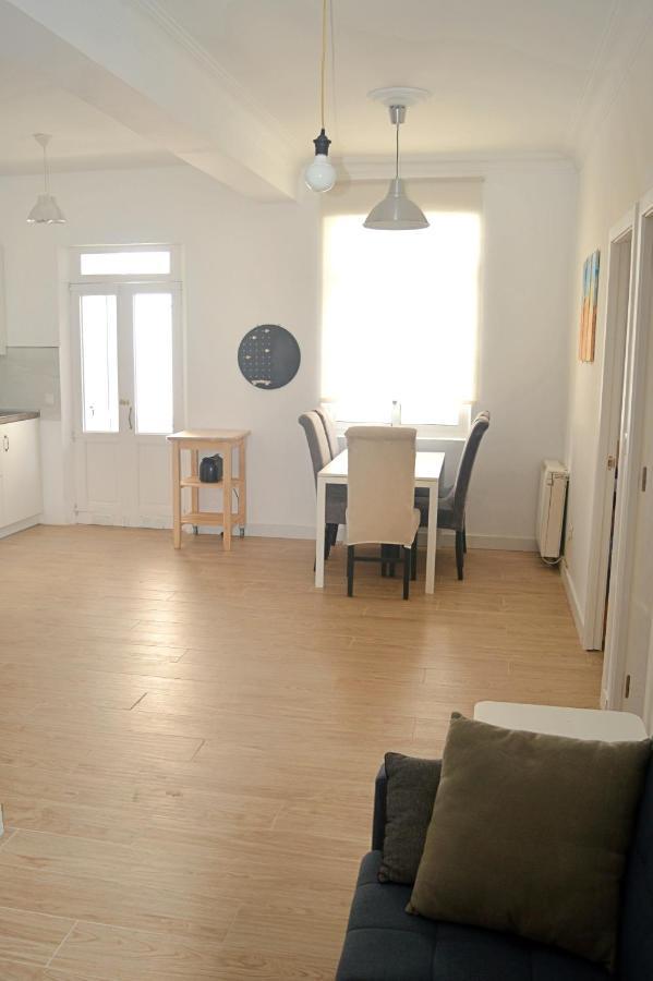 Apartamento En Centro De פרול מראה חיצוני תמונה