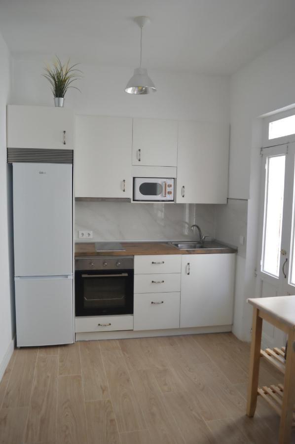 Apartamento En Centro De פרול מראה חיצוני תמונה