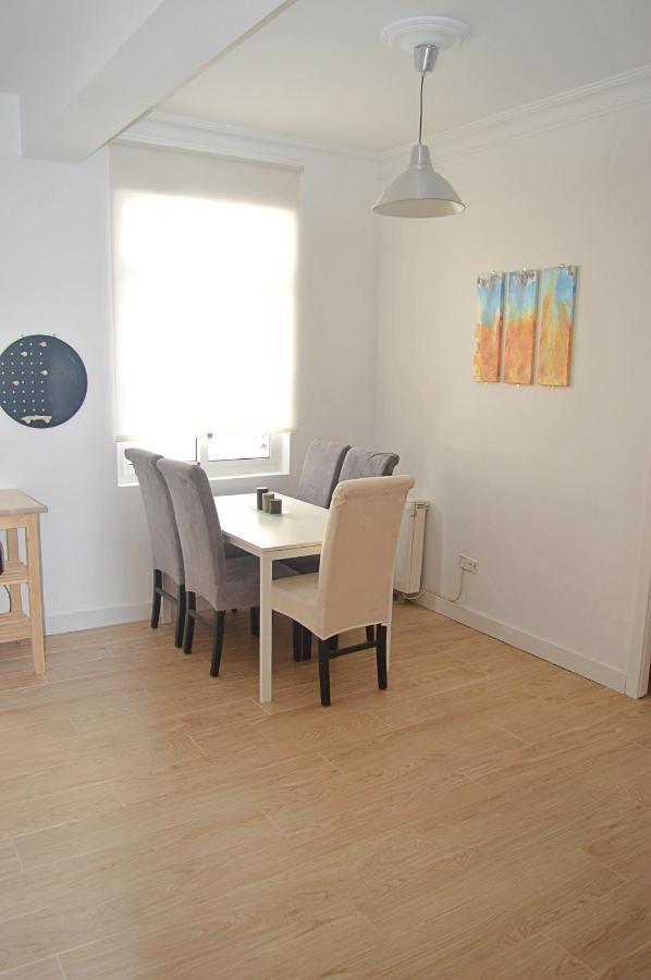 Apartamento En Centro De פרול מראה חיצוני תמונה