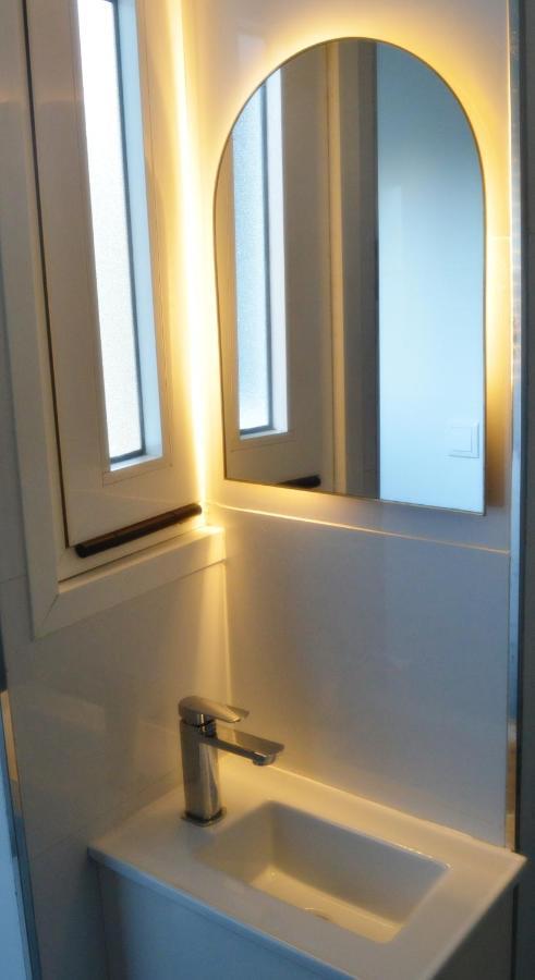Apartamento En Centro De פרול מראה חיצוני תמונה