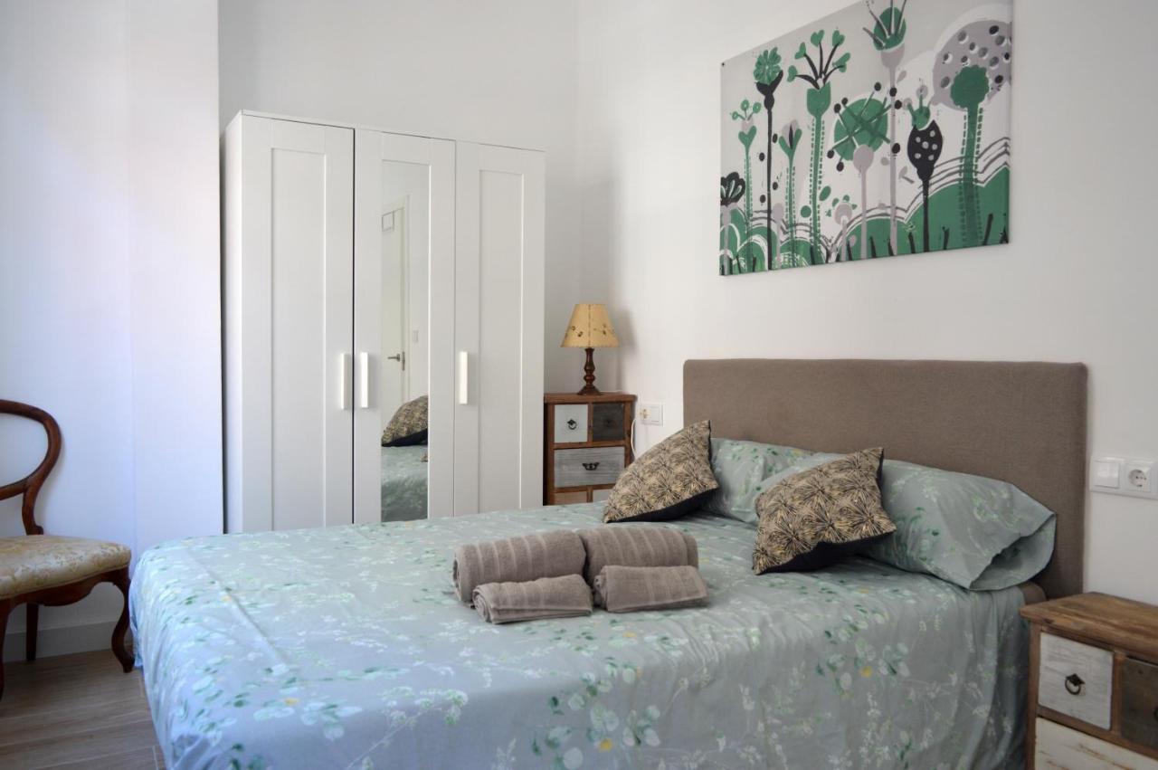 Apartamento En Centro De פרול מראה חיצוני תמונה
