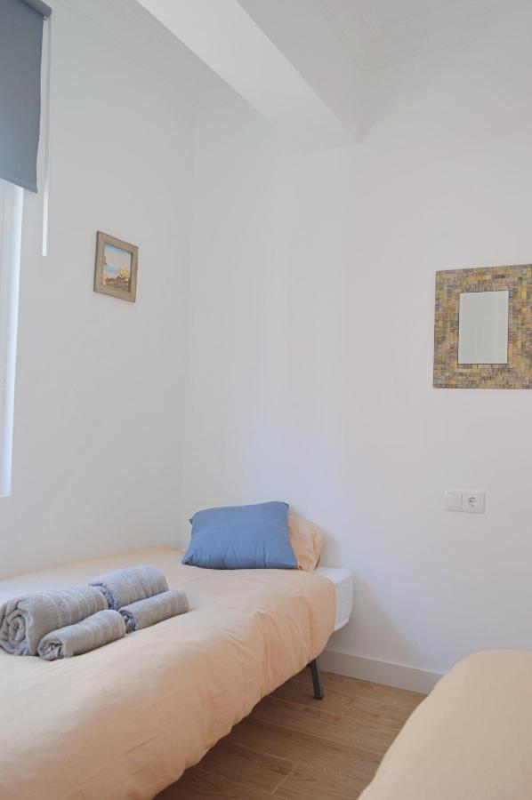 Apartamento En Centro De פרול מראה חיצוני תמונה
