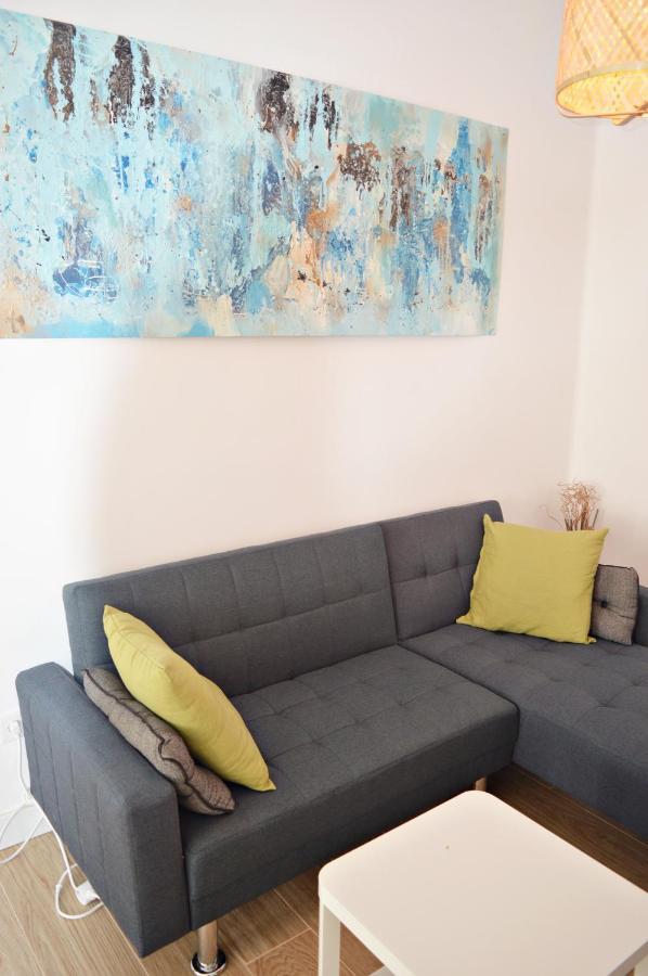 Apartamento En Centro De פרול מראה חיצוני תמונה