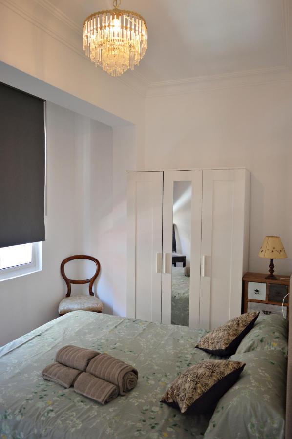 Apartamento En Centro De פרול מראה חיצוני תמונה