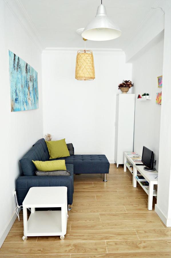 Apartamento En Centro De פרול מראה חיצוני תמונה