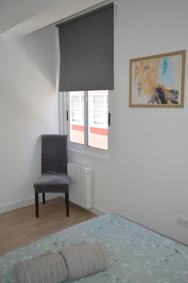 Apartamento En Centro De פרול מראה חיצוני תמונה