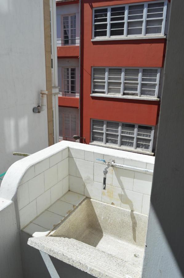 Apartamento En Centro De פרול מראה חיצוני תמונה